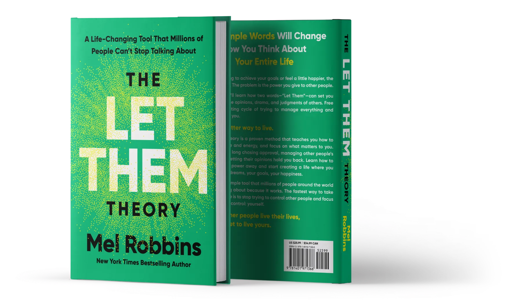 Mel Robbins